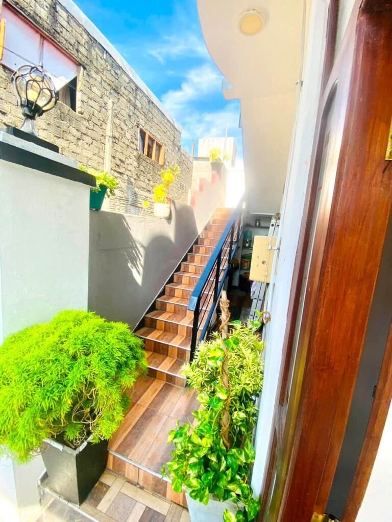 House for Sale – Lazarus Road, Negombo