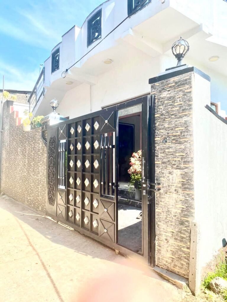 House for Sale – Lazarus Road, Negombo