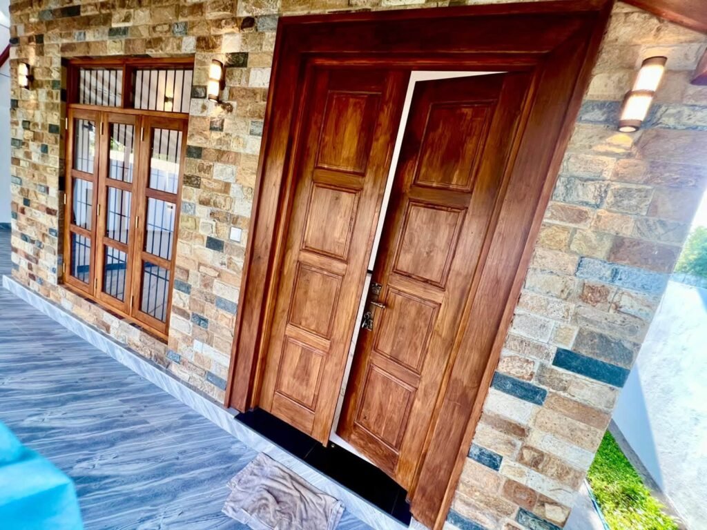 Modern House for Sale in Negombo