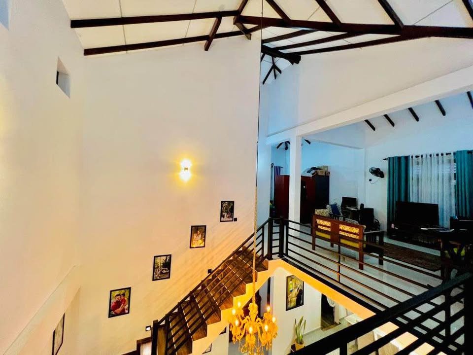 2 Story Luxury House for Sale in Negombo