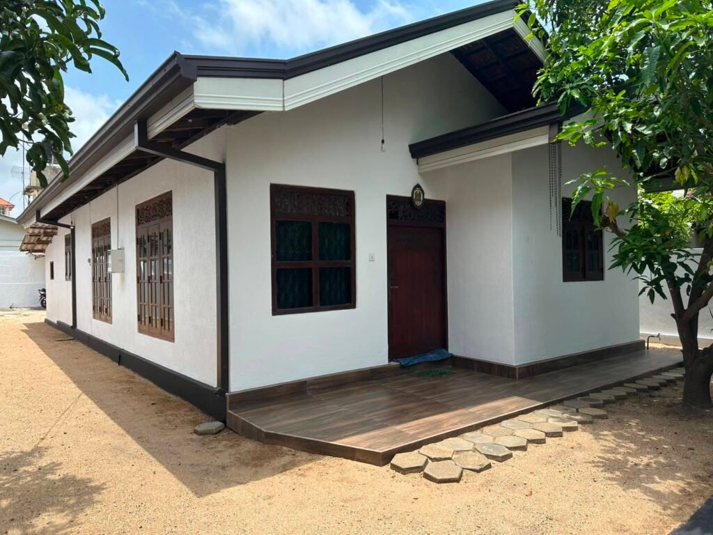 House for Sale – Daluwakotuwa, Negombo