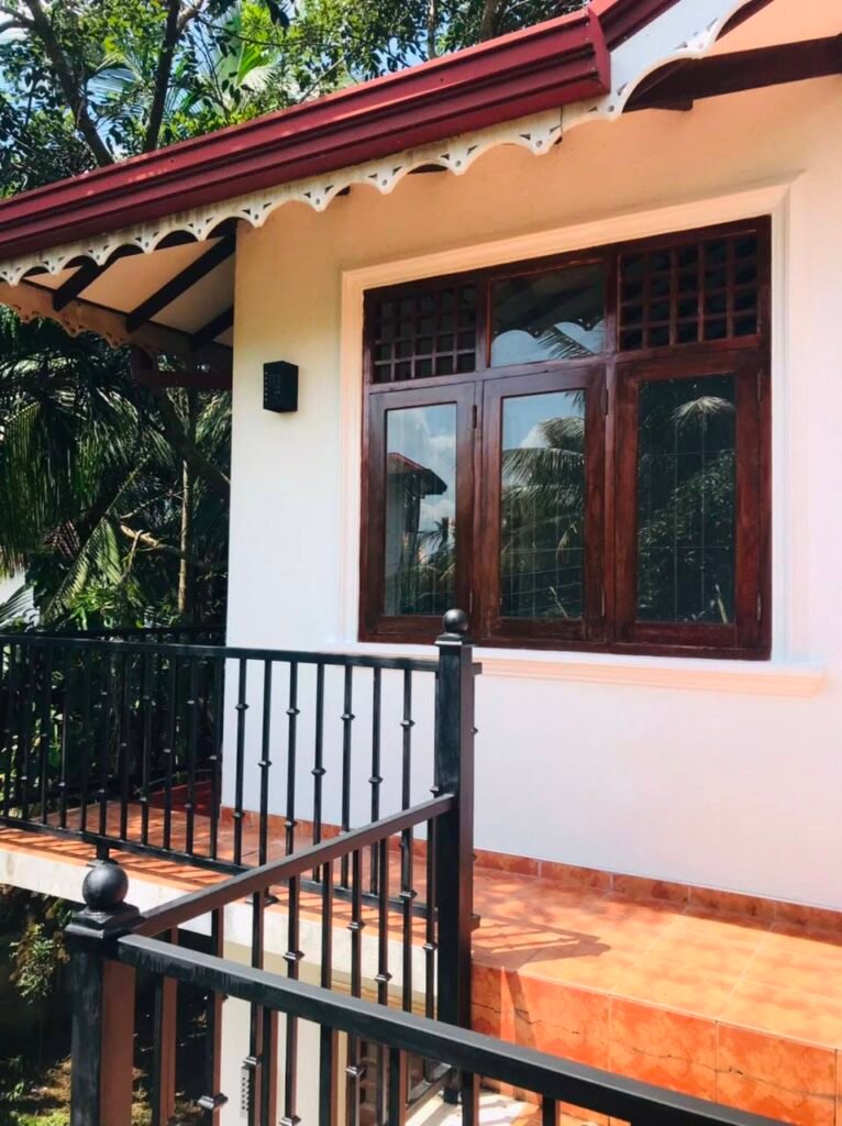 2-Storey House for Sale – Kadawala, Negombo