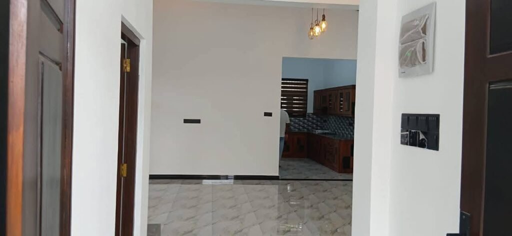 Brand New 2 Story House for Sale in Negombo Y Junction