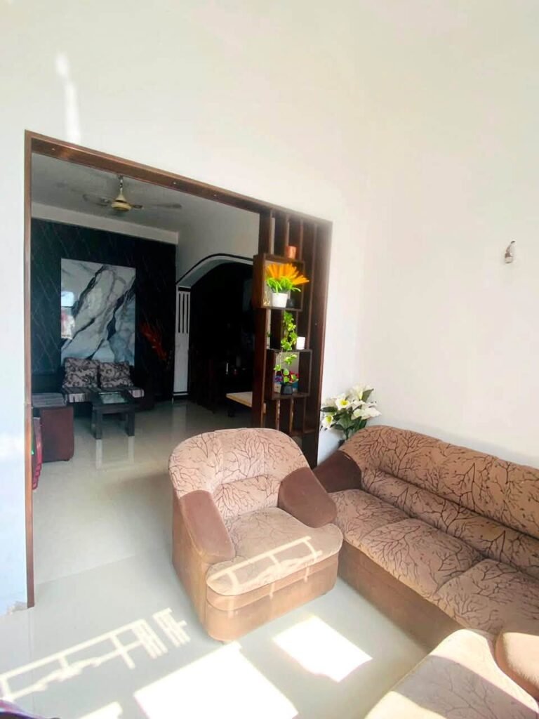 House for Sale – Lazarus Road, Negombo