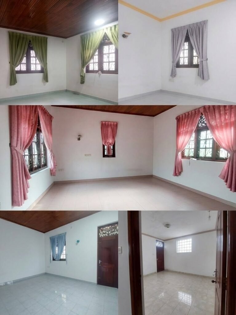 Two-Storey House for Sale in Katunayake