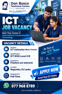Don Bosco Technical Centre