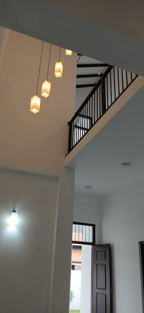 Brand New 2 Story House for Sale in Negombo Y Junction