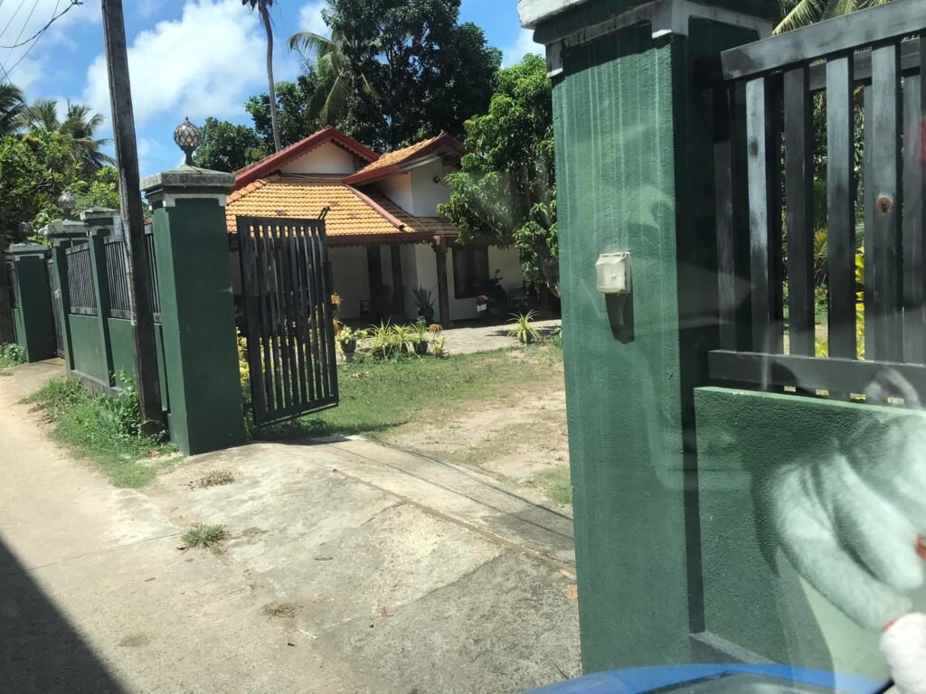 Land for Sale in Ja-Ela