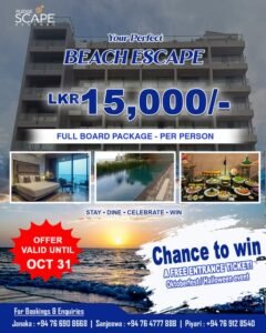 Your Perfect Beach Escape Awaits!