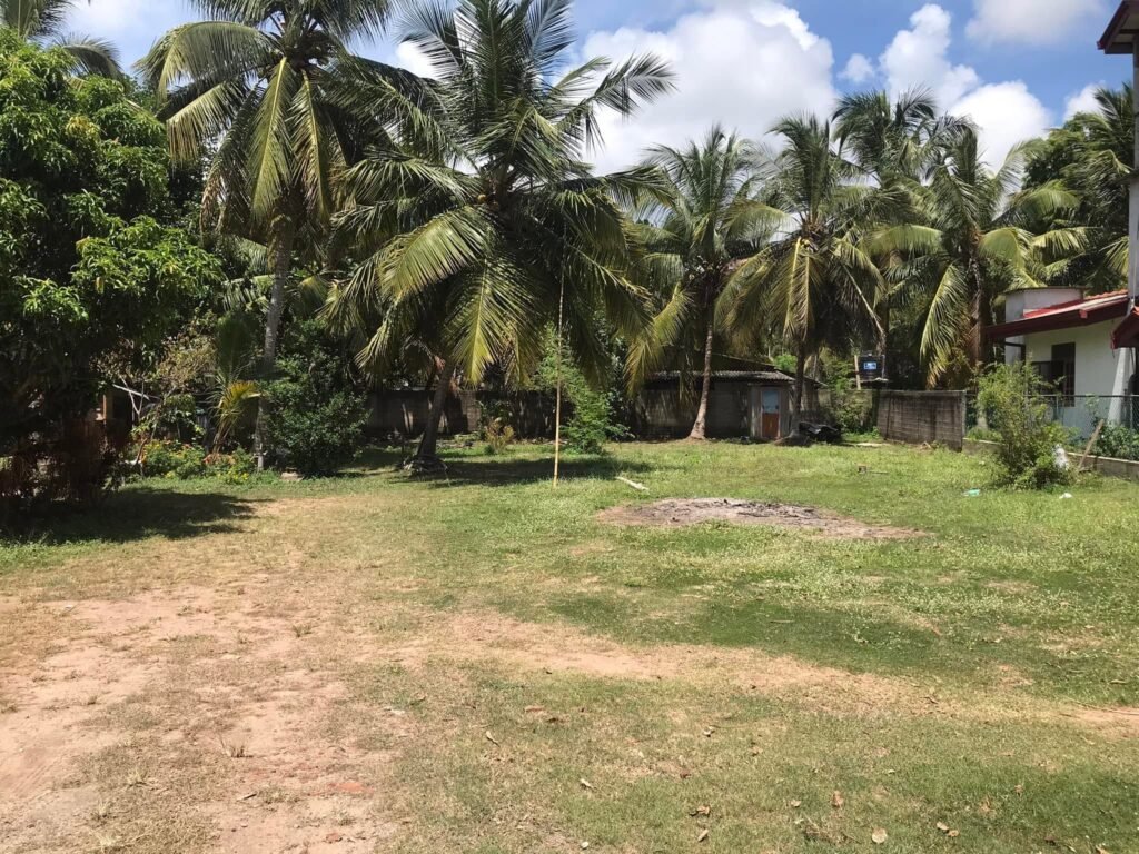 Land for Sale in Ja-Ela