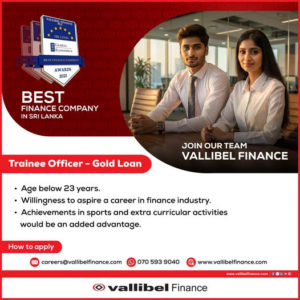 Vallibel Finance