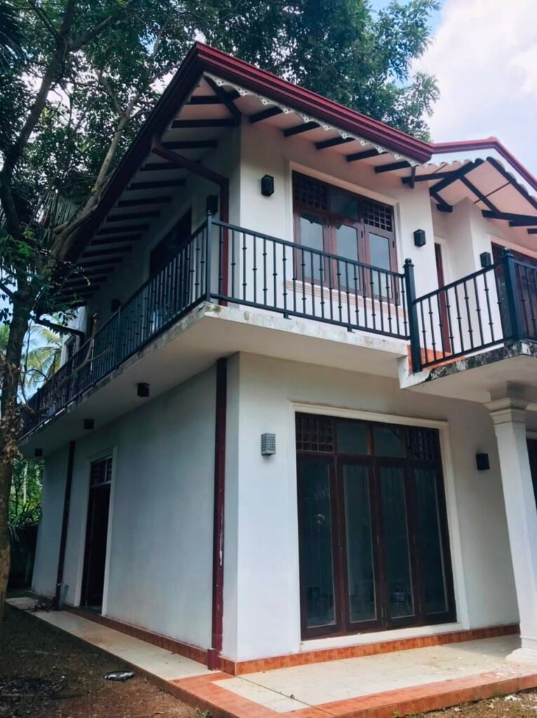 2-Storey House for Sale – Kadawala, Negombo