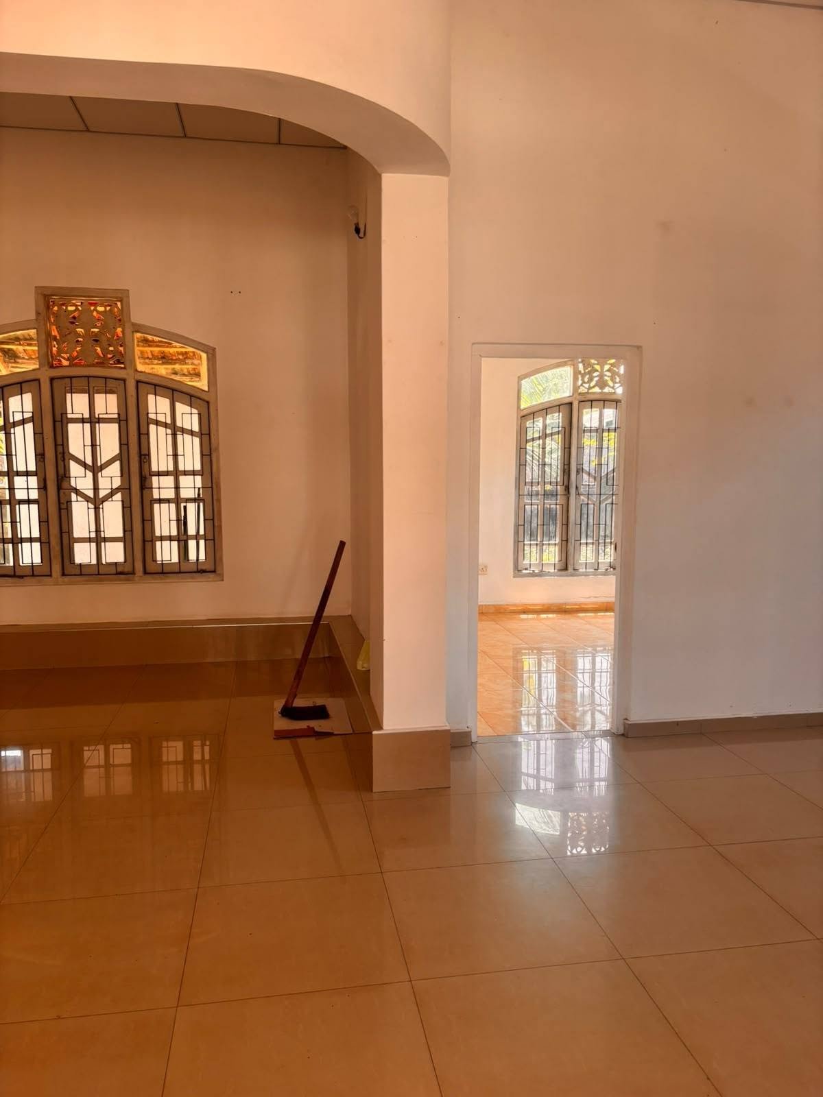 Two Bedroom House for Rent in Kadirana