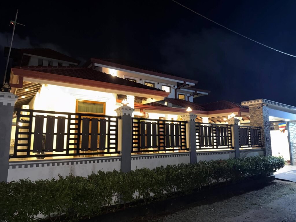 Luxury Fully Furnished House for Sale in Negombo – Daluwakotuwa