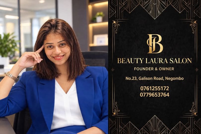 Beauty Laura Salon