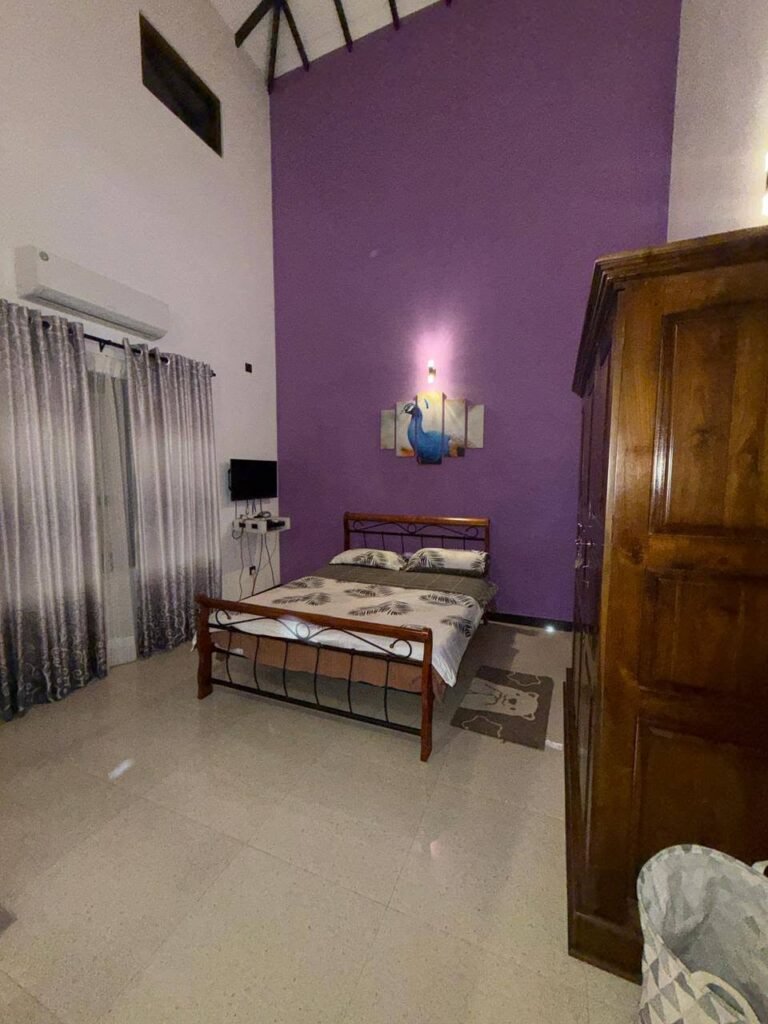 Luxury Fully Furnished House for Sale in Negombo – Daluwakotuwa