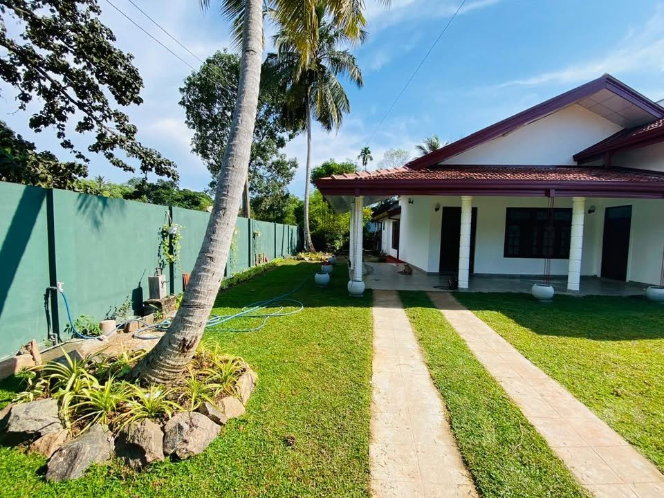 Beautiful House for Sale