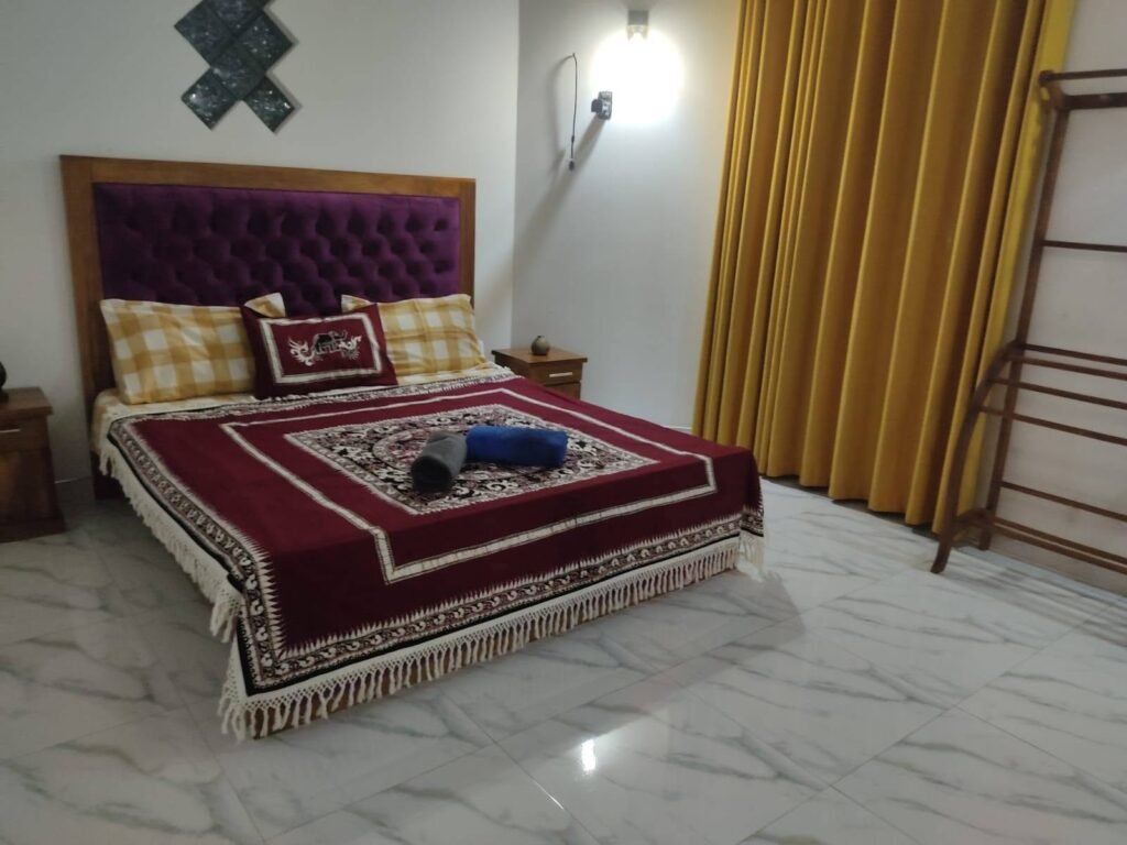 House for Rent in Negombo