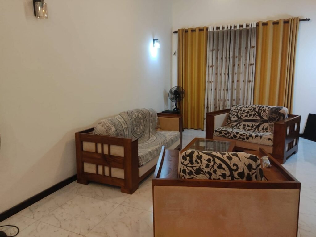 House for Rent in Negombo