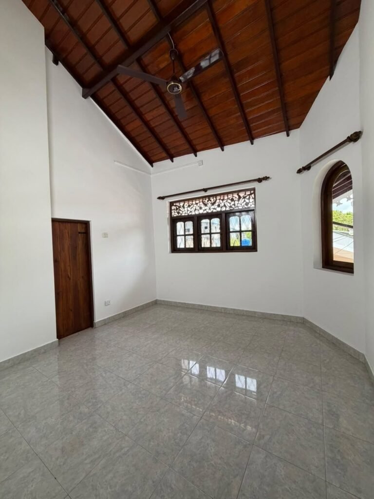 Spacious Two-Storey House for Rent