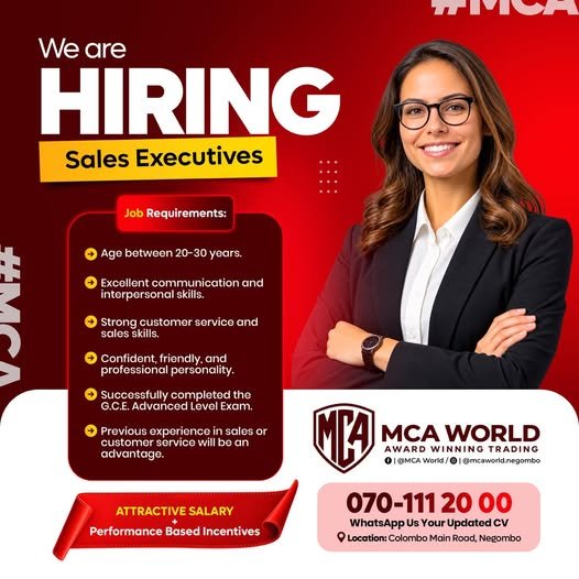 MCA World