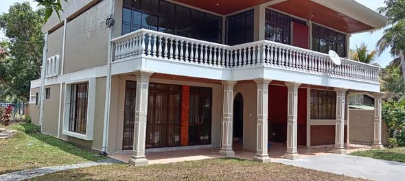 House for Rent Near Kurana Railway Station