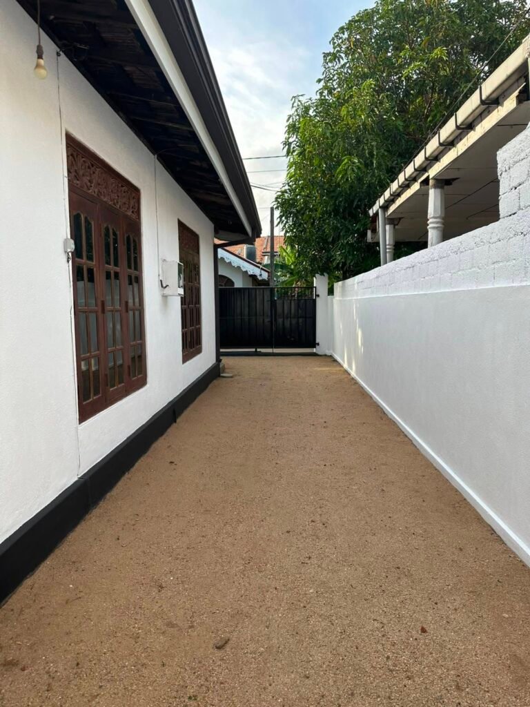 House for Sale – Daluwakotuwa, Negombo