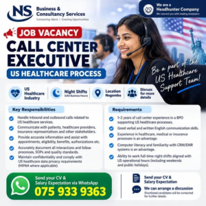 NS Business & Consultancy Services