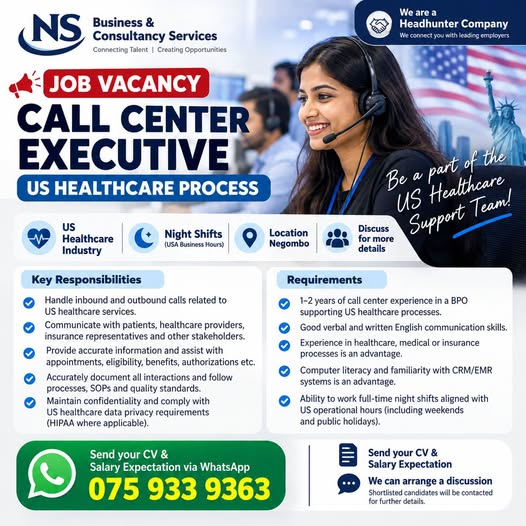 NS Business & Consultancy Services