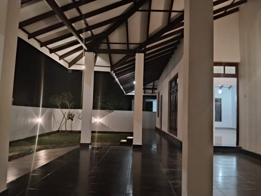 House for Sale – Kandawala, Negombo