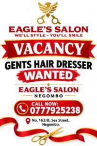 Eagle's Salon