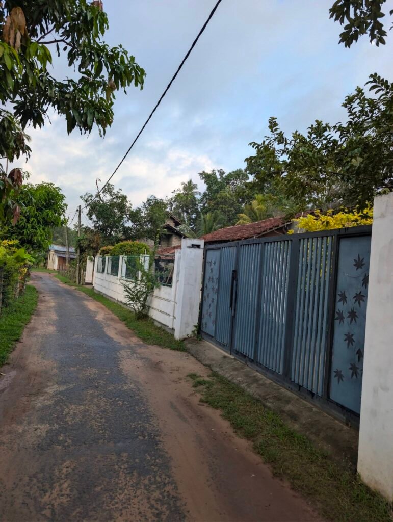 House for Sale in Negombo
