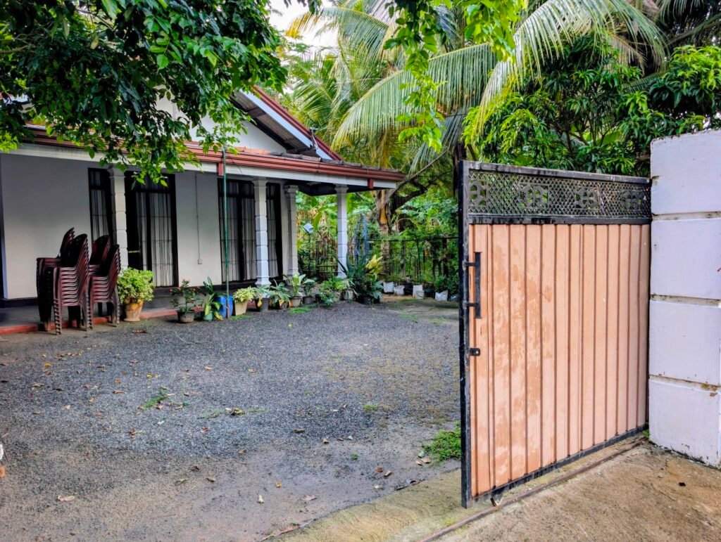 House for Sale in Negombo