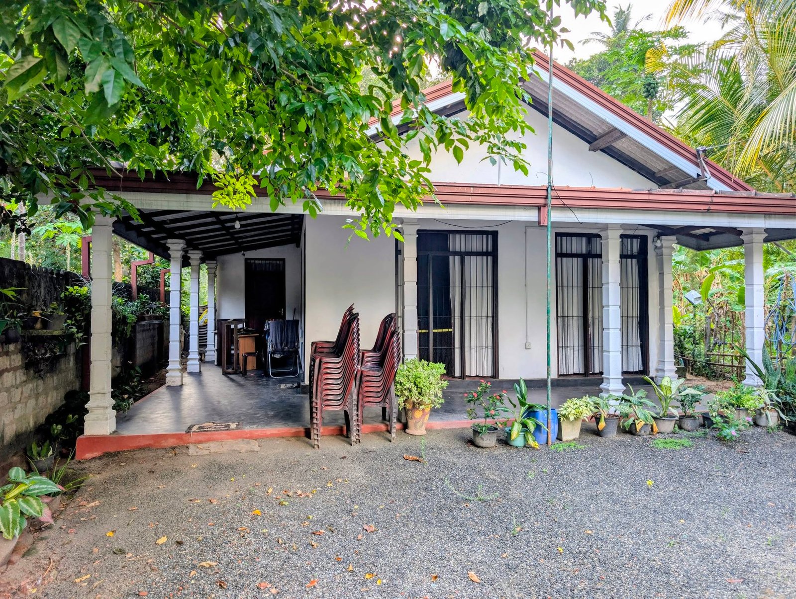 House for Sale in Negombo