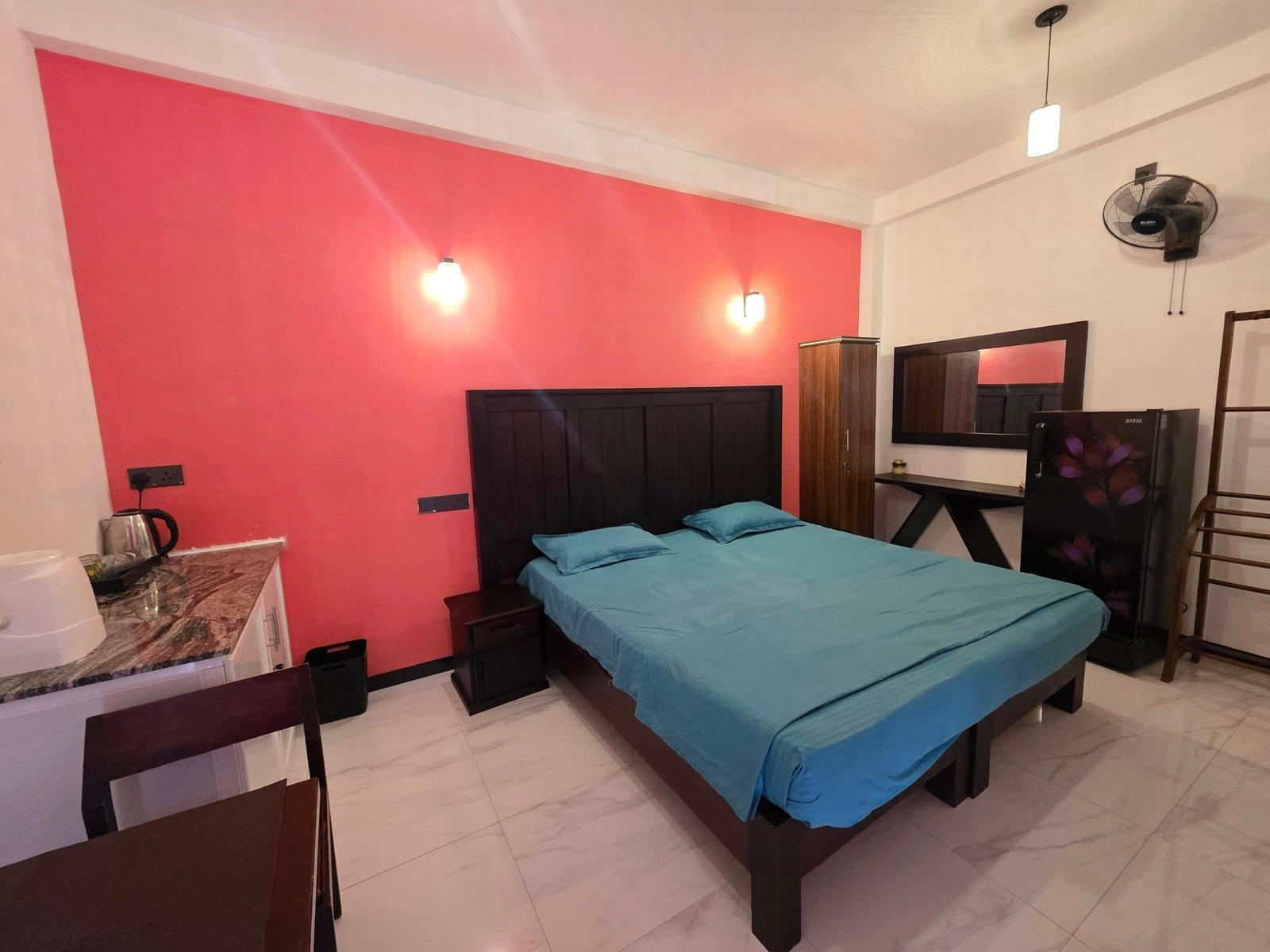 Double Room For Rent in Negombo