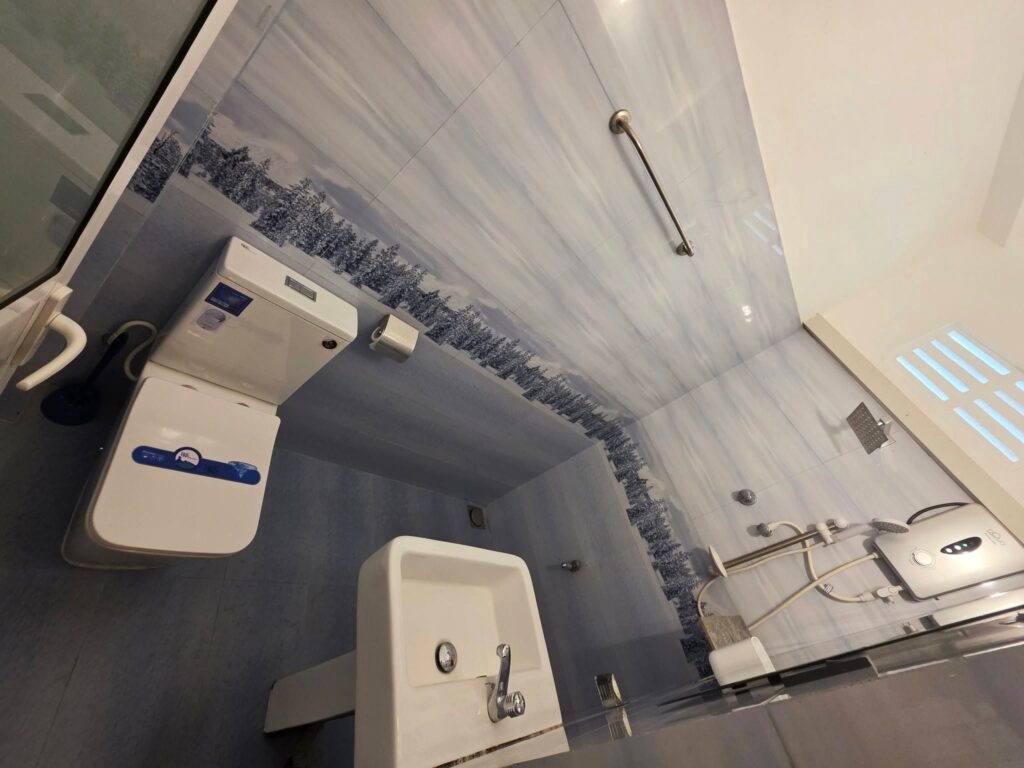 Double Room For Rent in Negombo