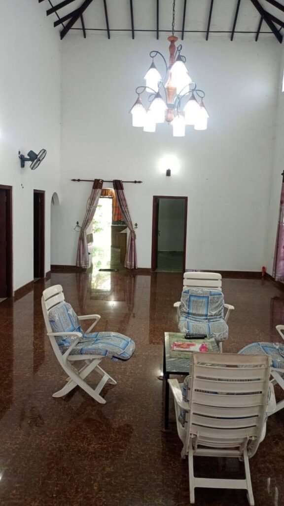 House for Sale in Negombo – Kadirana