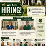Caregiver