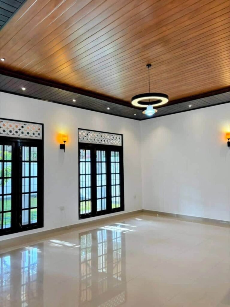 Exclusive Brand New Villa for Sale – Kadirana, Negombo