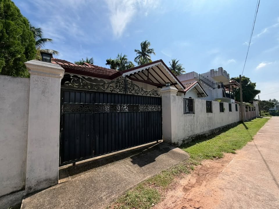 House for Rent – Kandawala