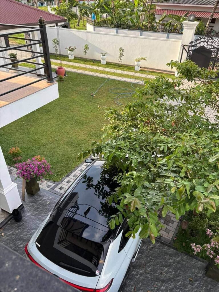 Luxury House for Sale in Negombo Kadirana