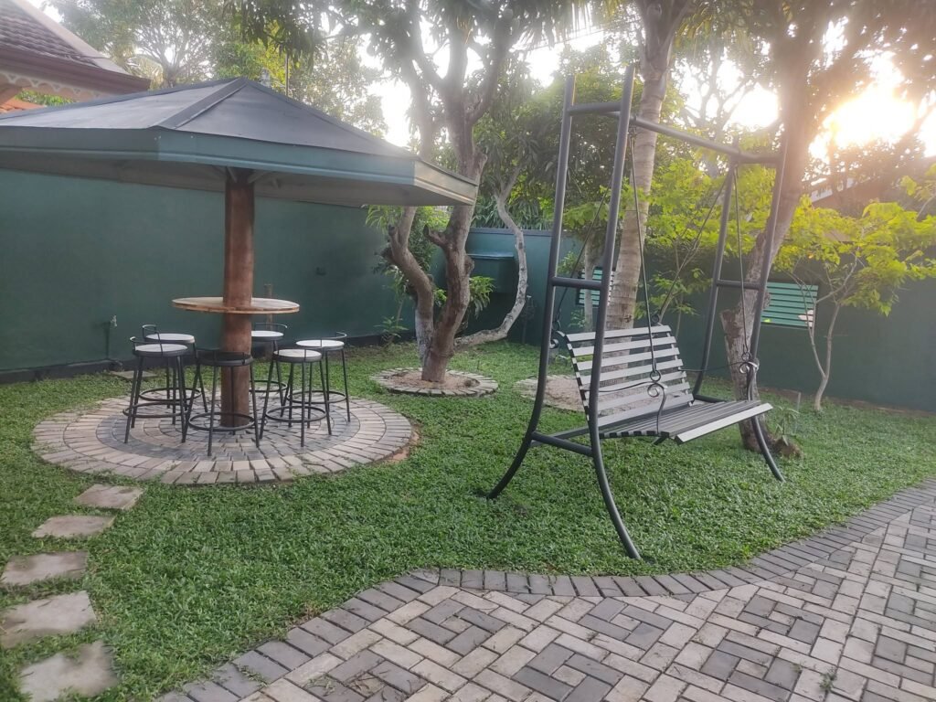 House for Rent in Negombo