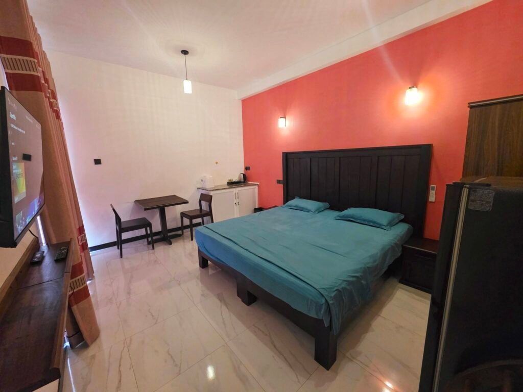 Double Room For Rent in Negombo