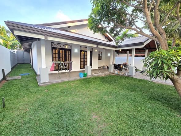 Exclusive Brand New Villa for Sale – Kadirana, Negombo