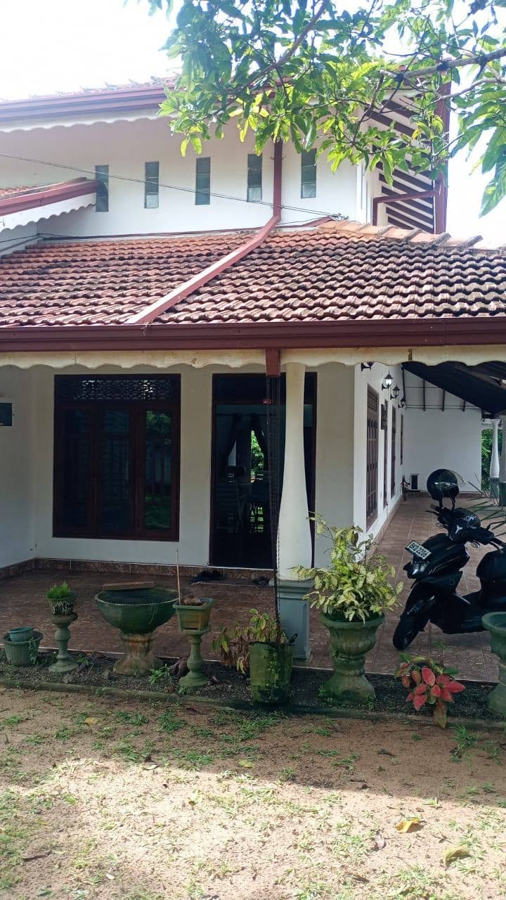 House for Sale in Negombo – Kadirana