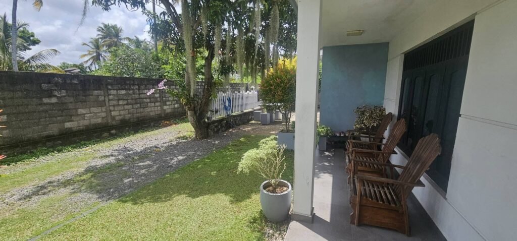 12 Perches Land for Sale in Ja-Ela – Thudella