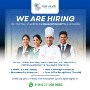 Sea La Vie Hotel