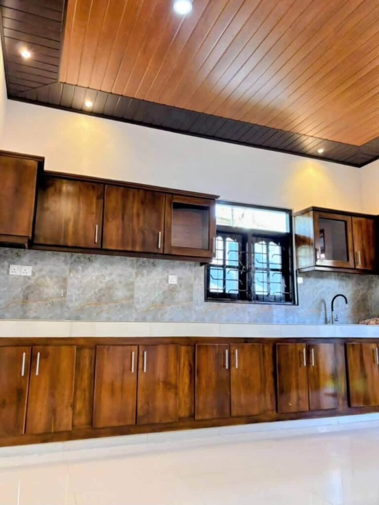 Exclusive Brand New Villa for Sale – Kadirana, Negombo