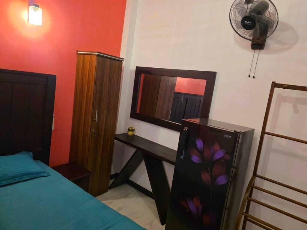 Double Room For Rent in Negombo