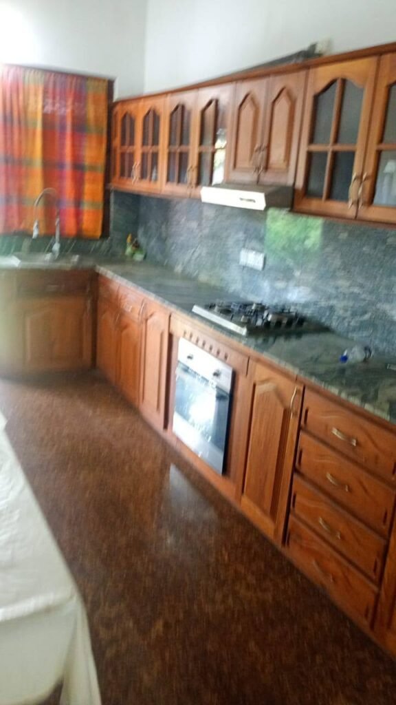 House for Sale in Negombo – Kadirana